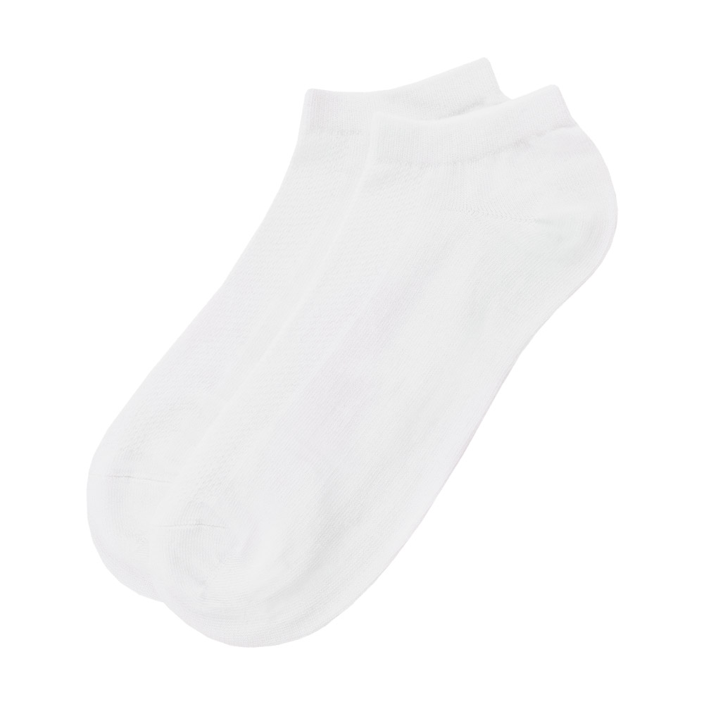 

Шкарпетки чоловічі Giulia MS1C/Sp-003 Bianco, розмір 43-46