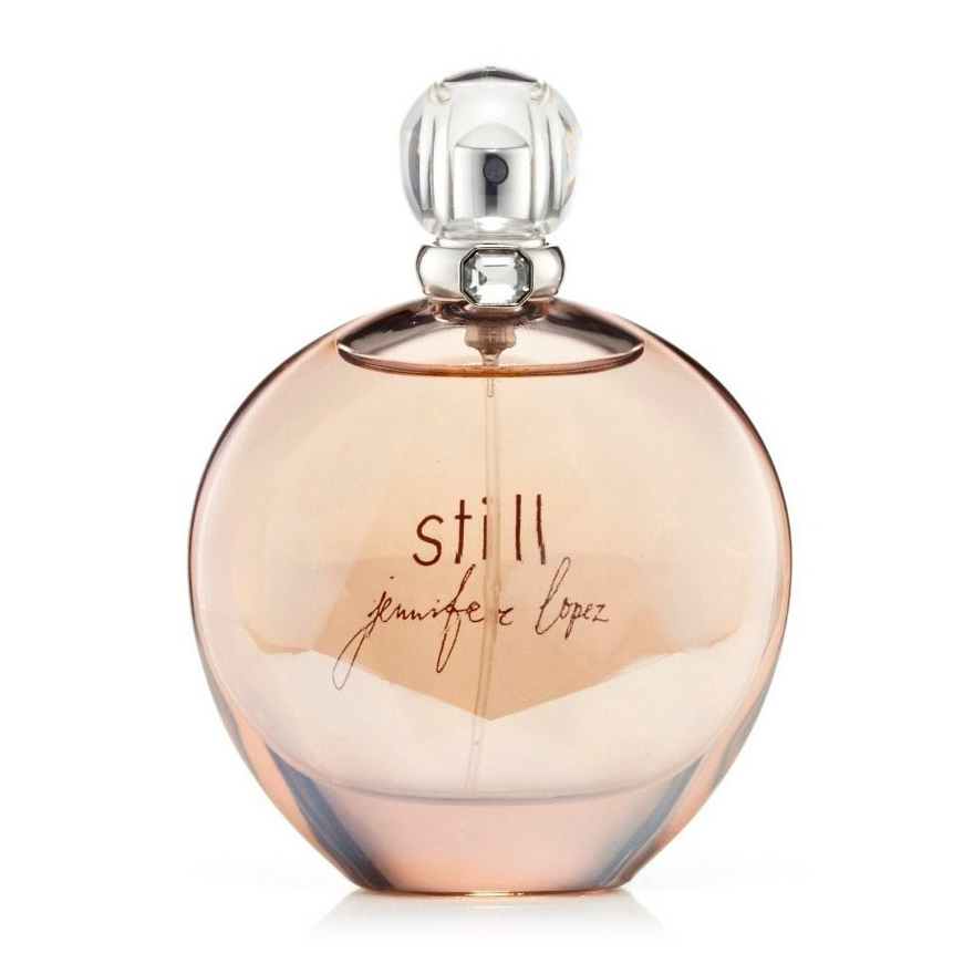 

Jennifer Lopez Still Парфумована вода жіноча, 100 мл