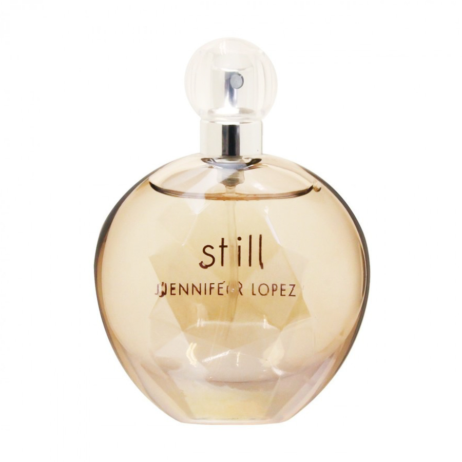 

Jennifer Lopez Still Парфумована вода жіноча, 50 мл