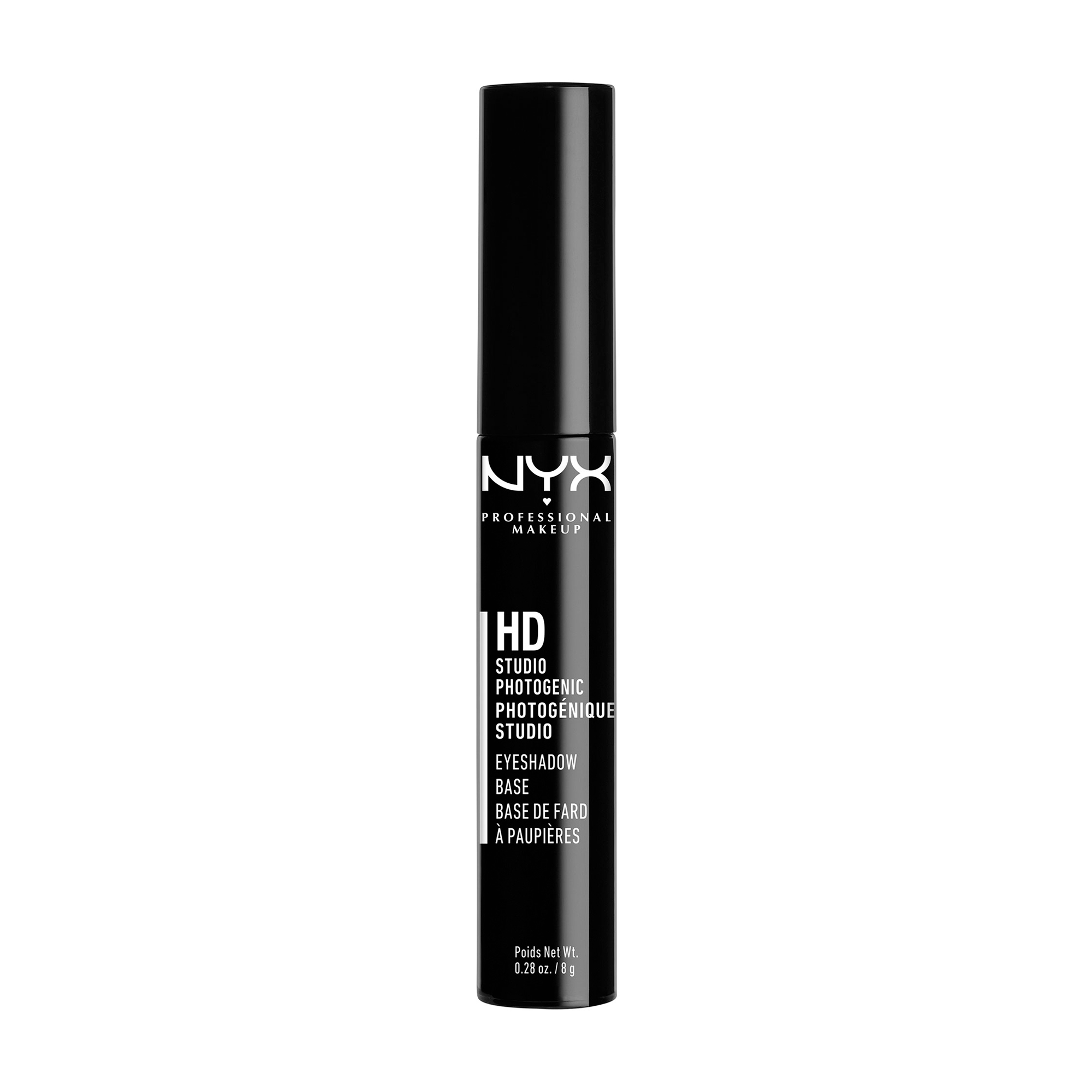 

База під тіні NYX Professional Makeup HD Studio Photogenic Eyeshadow Base, High Definition, 8 г