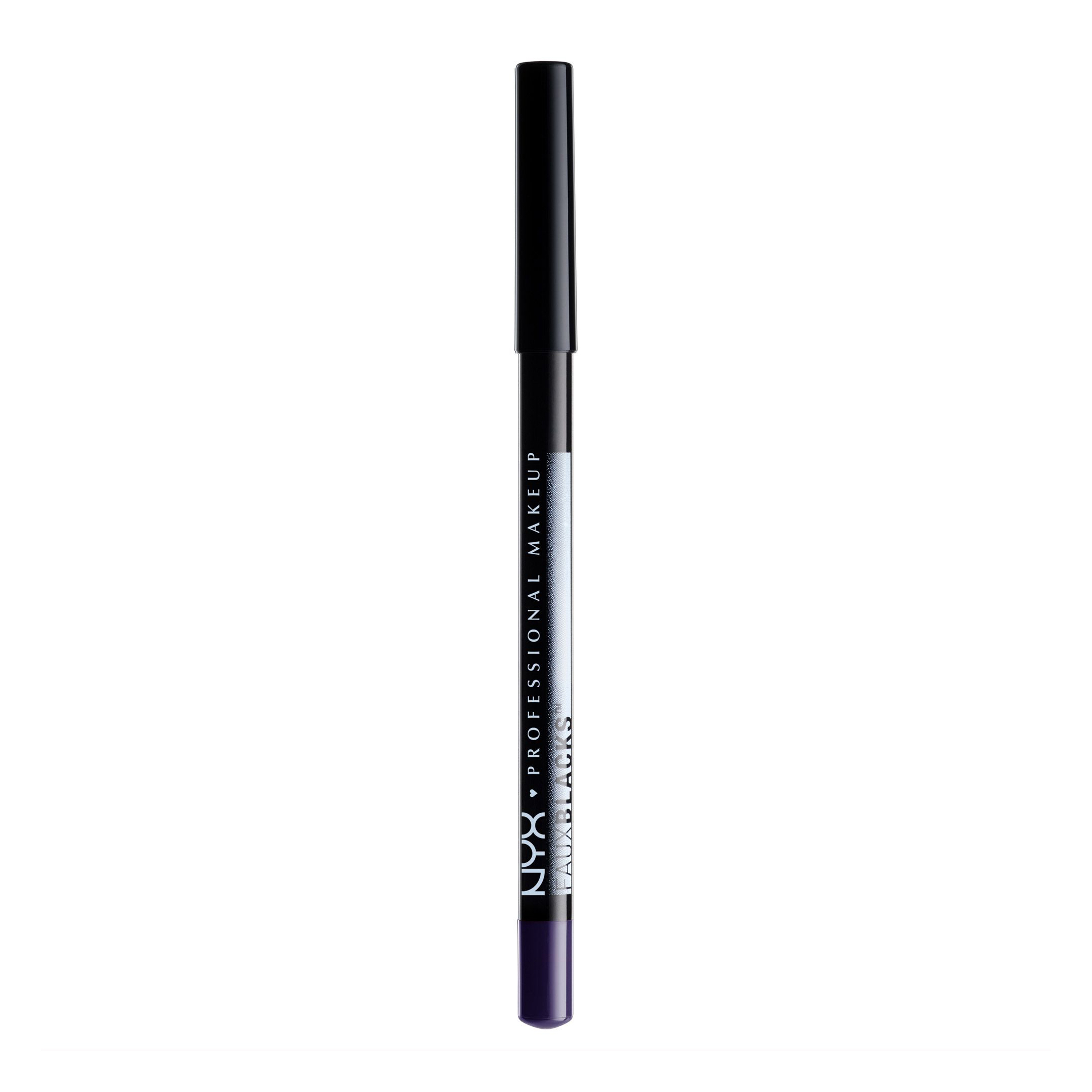 

Олівець для контуру очей NYX Professional Makeup Faux Blacks Eyeliner