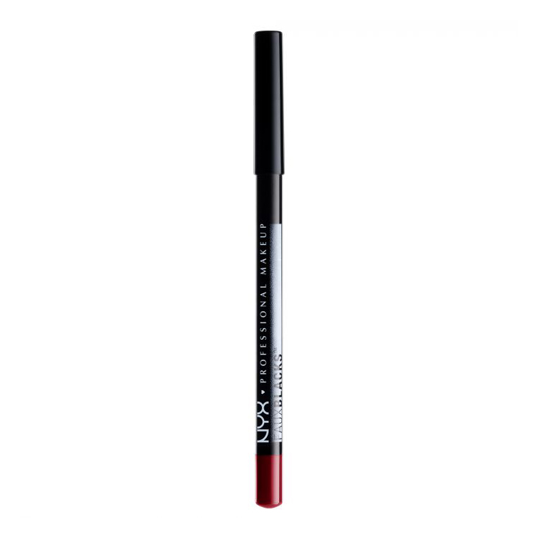 

Олівець для контуру очей NYX Professional Makeup Faux Blacks Eyeliner 02 Oxblood 1.3 г