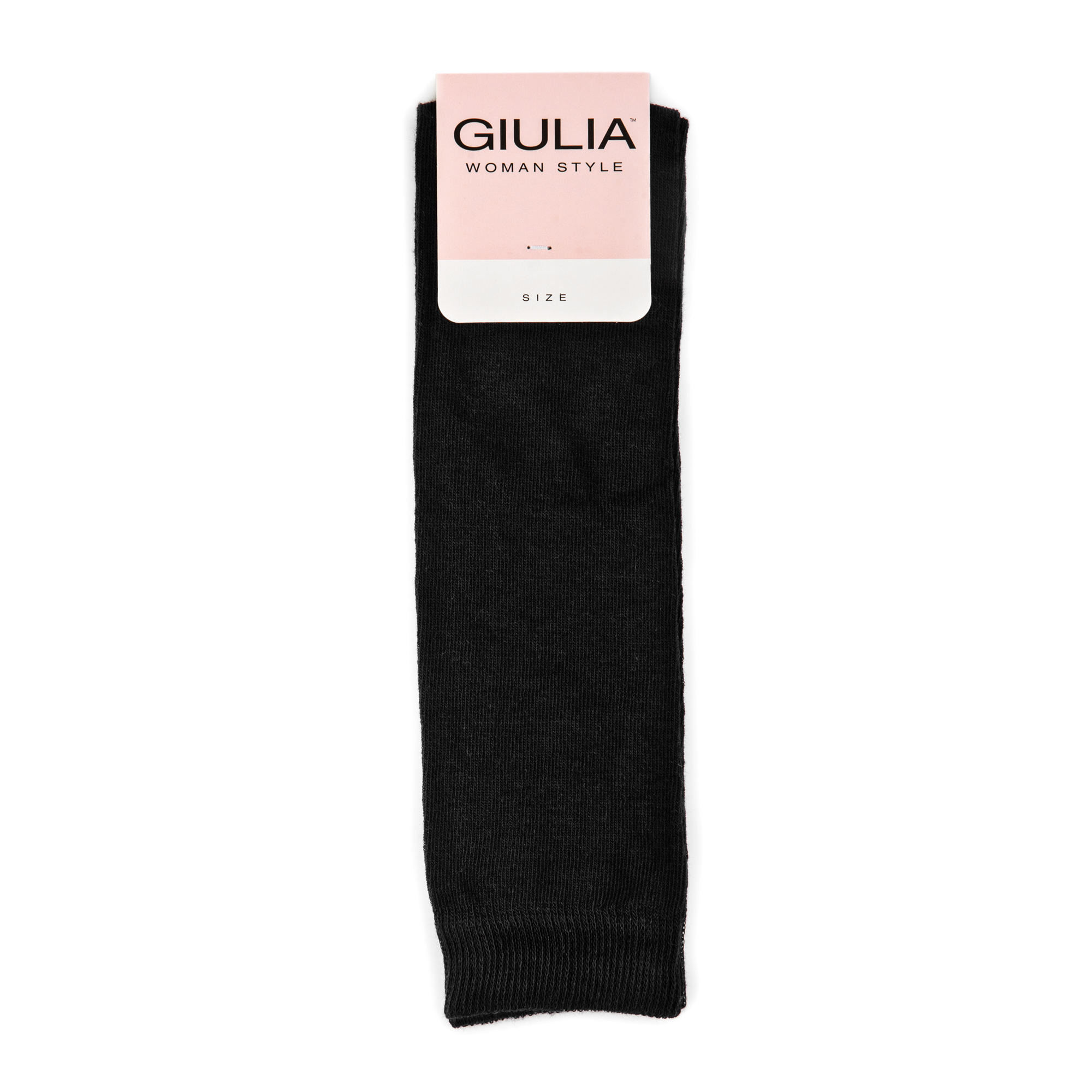 

Гольфи жіночі GIULIA WG COLOR navy р.39-40
