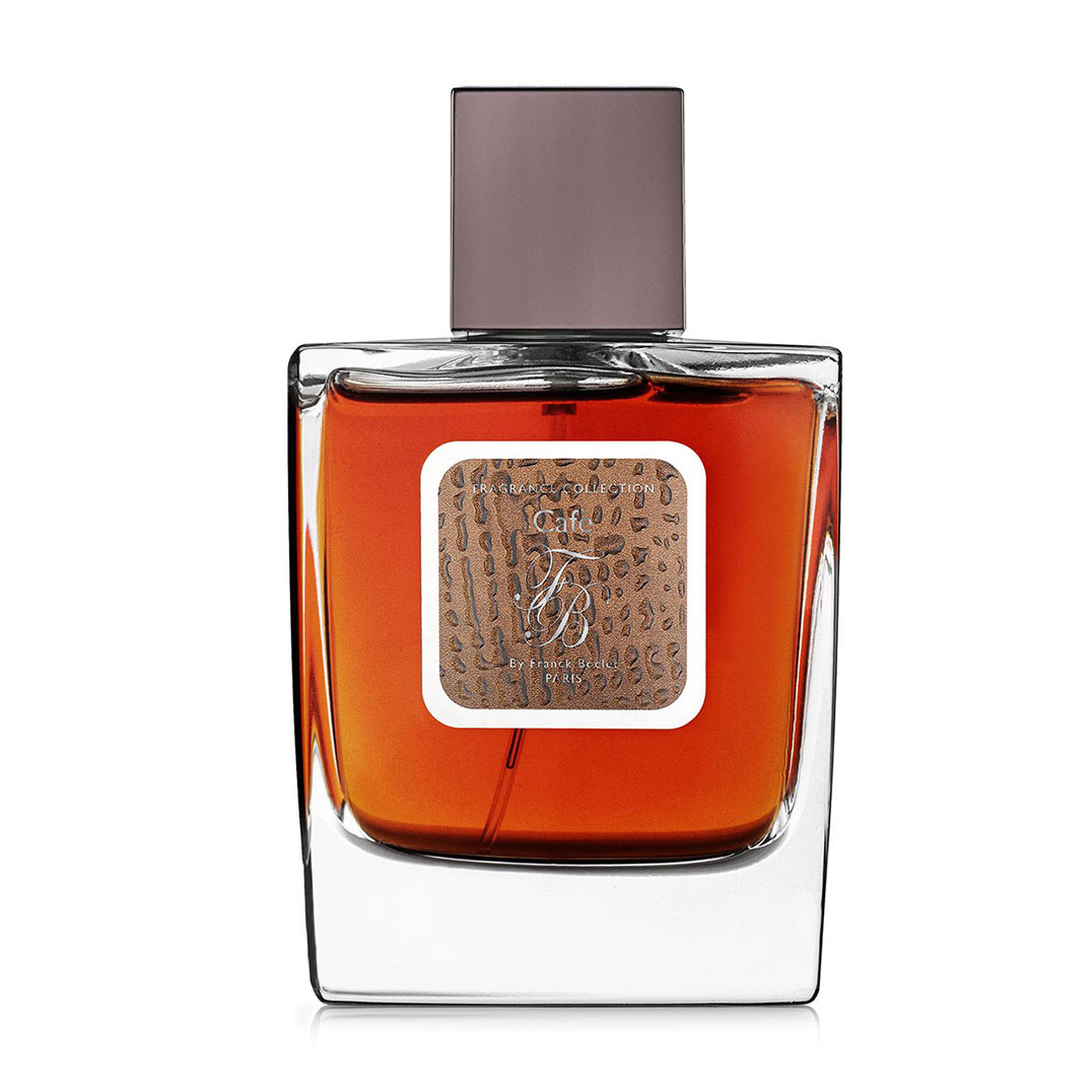 

Franck Boclet Cafe Парфумована вода унісекс, 100 мл