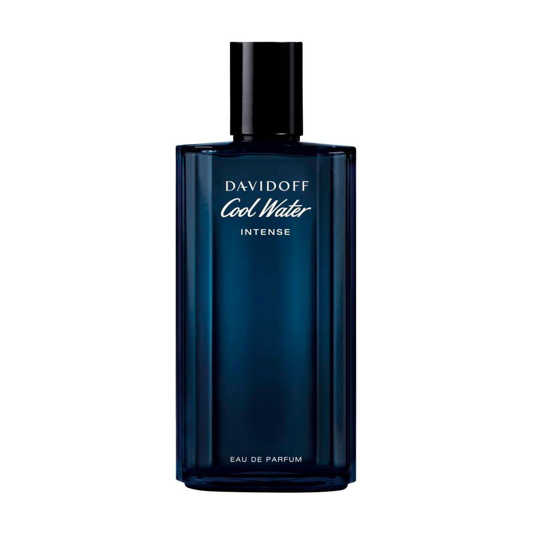 

Davidoff Cool Water Intense Парфумована вода чоловіча, 125 мл