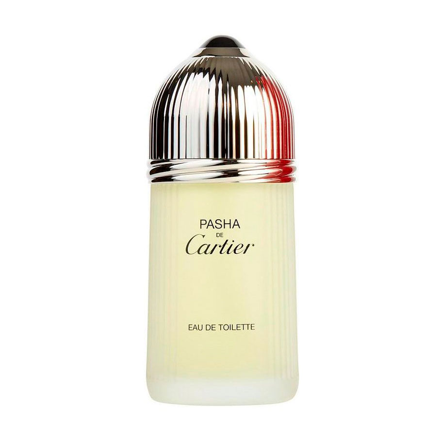 

Cartier Pasha de Cartier Туалетна вода чоловіча, 100 мл (ТЕСТЕР)