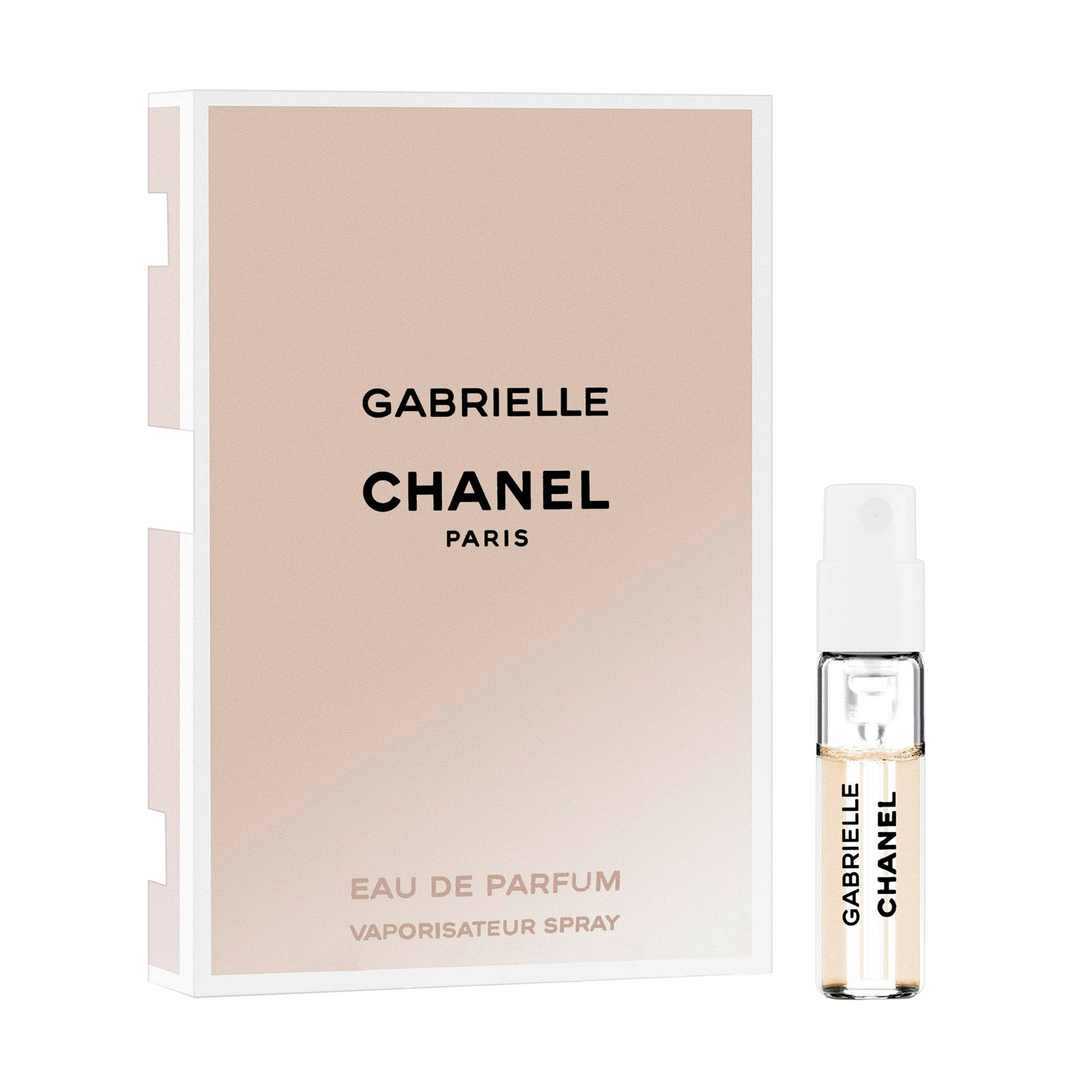 

Chanel Gabrielle Парфумована вода жіноча, 1.5 мл (пробник)