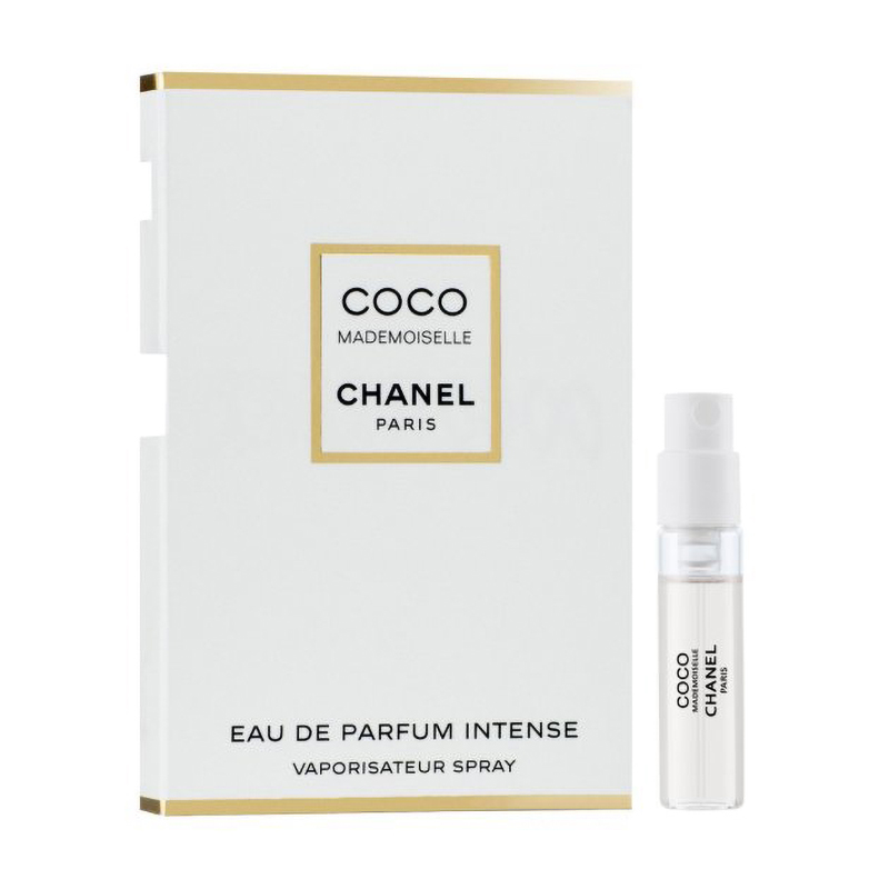 

Chanel Coco Mademoiselle Intense Парфумована вода жіноча, 1.5 мл (пробник)