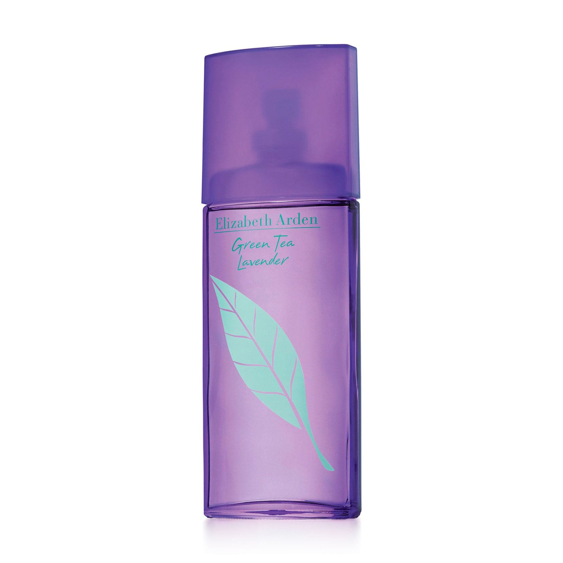 

Elizabeth Arden Green Tea Lavender Туалетна вода жіноча, 100 мл