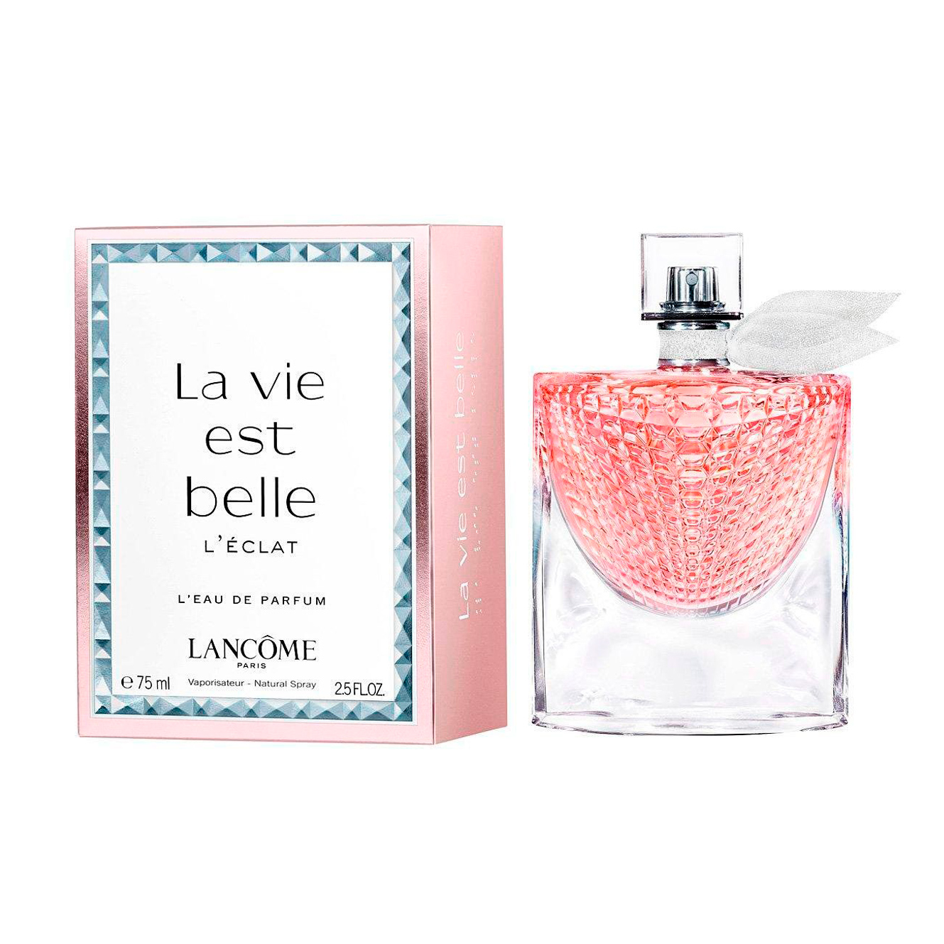

Парфумована вода Lancome La Vie Est Belle Eclat жіноча 75мл