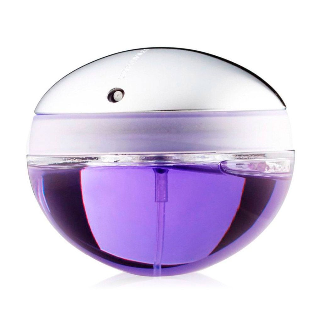 

Rabanne Ultraviolet Парфумована вода жіноча, 80 мл (ТЕСТЕР)