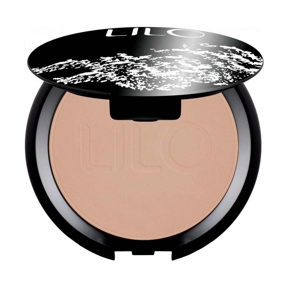 

Пудра компактна Lilo 04 Cold beige, 11 г