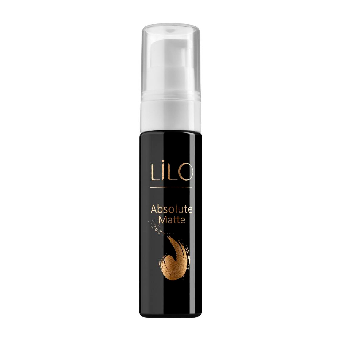 

Тональний крем Lilo Absolute matte 102 Sand beige, 25 г