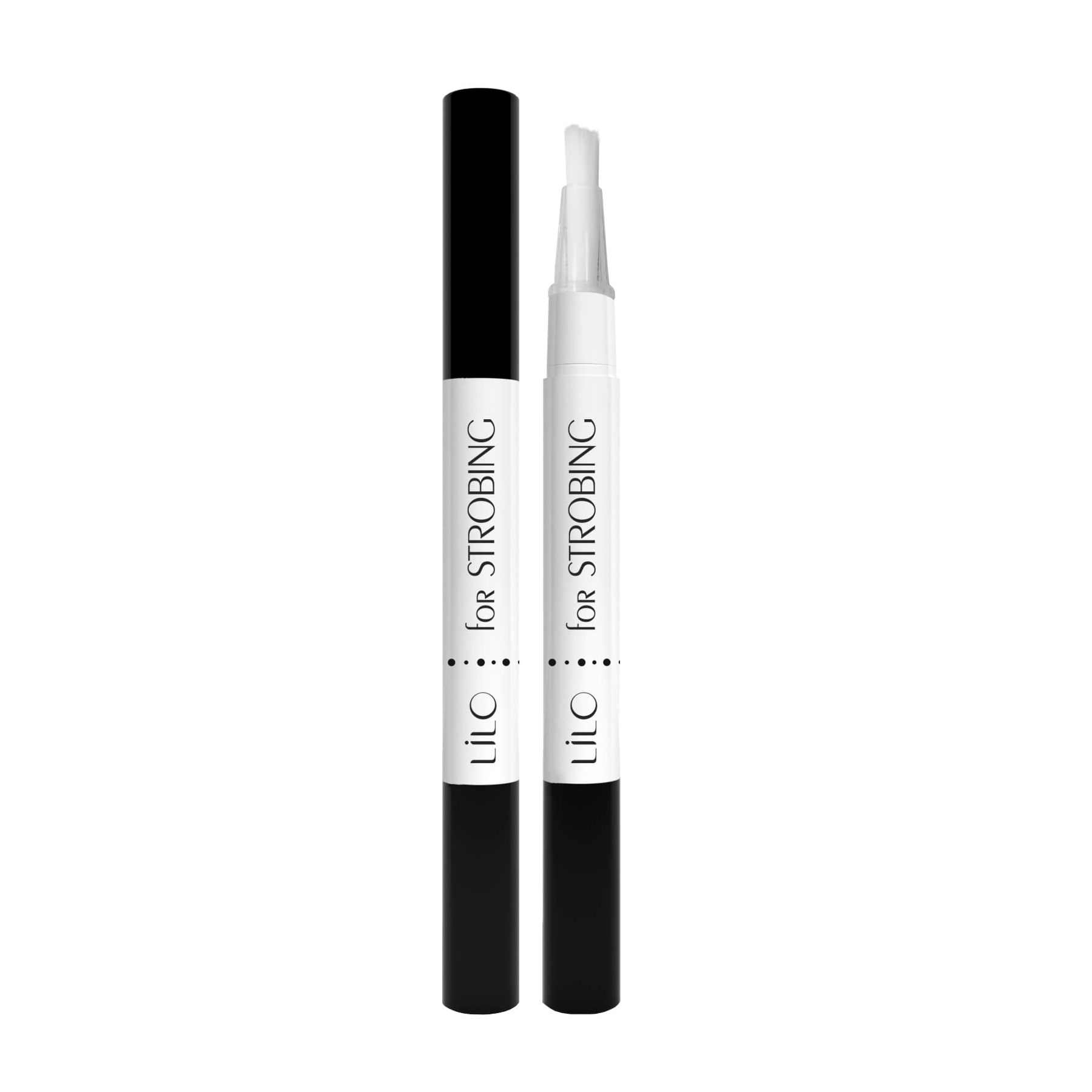 

Крем для стробінга Lilo for Strobing 11 Контур, 1,8 г