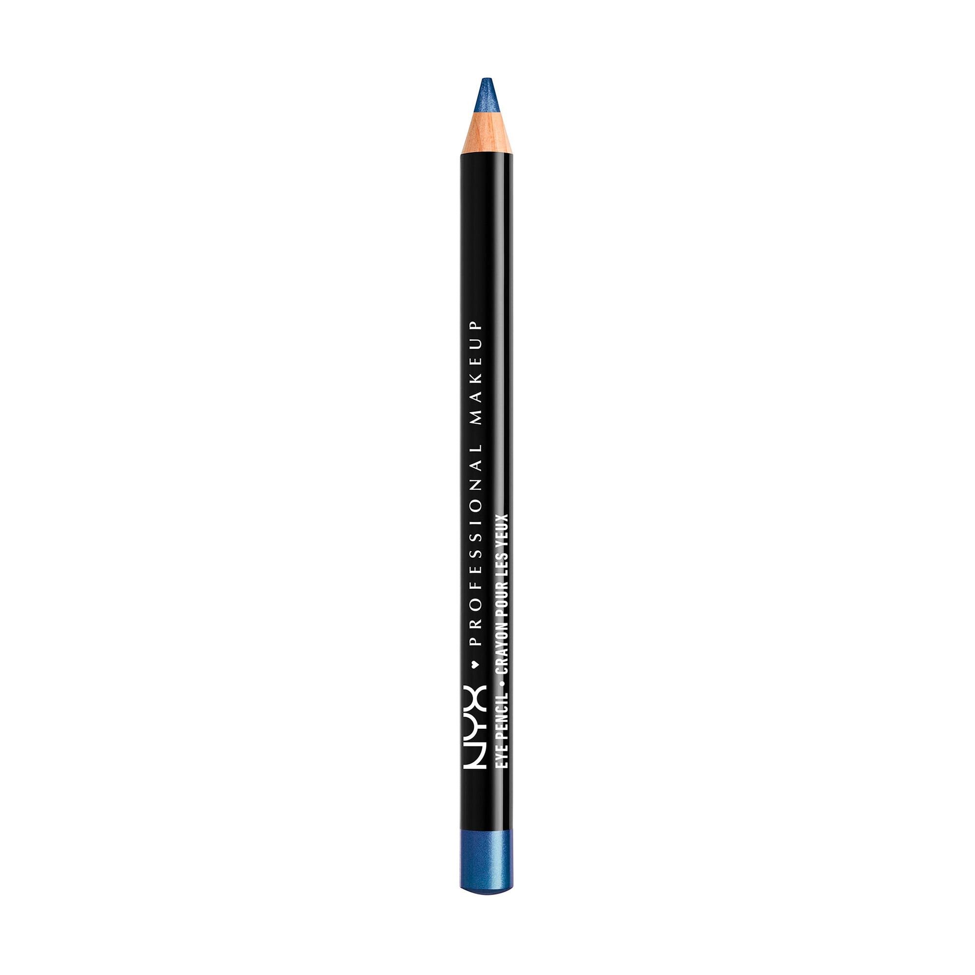 

Олівець для очей NYX Professional Makeup Slim Eye Pencil 913 Sapphire, 1.1 г