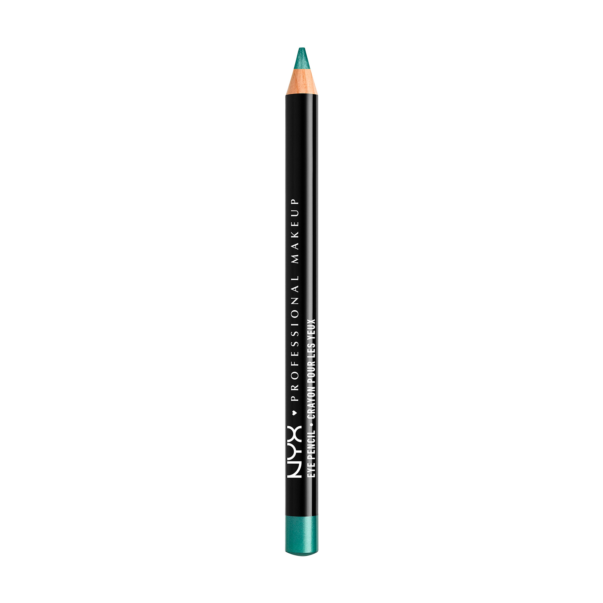 

Олівець для очей NYX Professional Makeup Slim Eye Pencil 908 Seafoam Green, 1.1 г