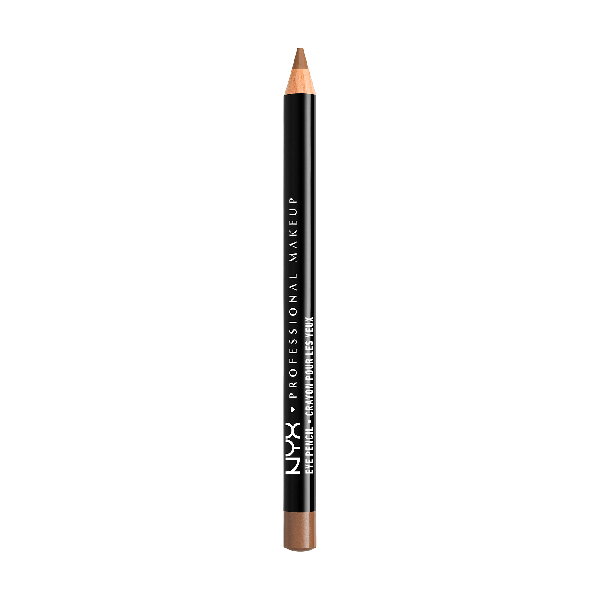 

Олівець для очей NYX Professional Makeup Slim Eye Pencil 915 Taupe, 1.1 г