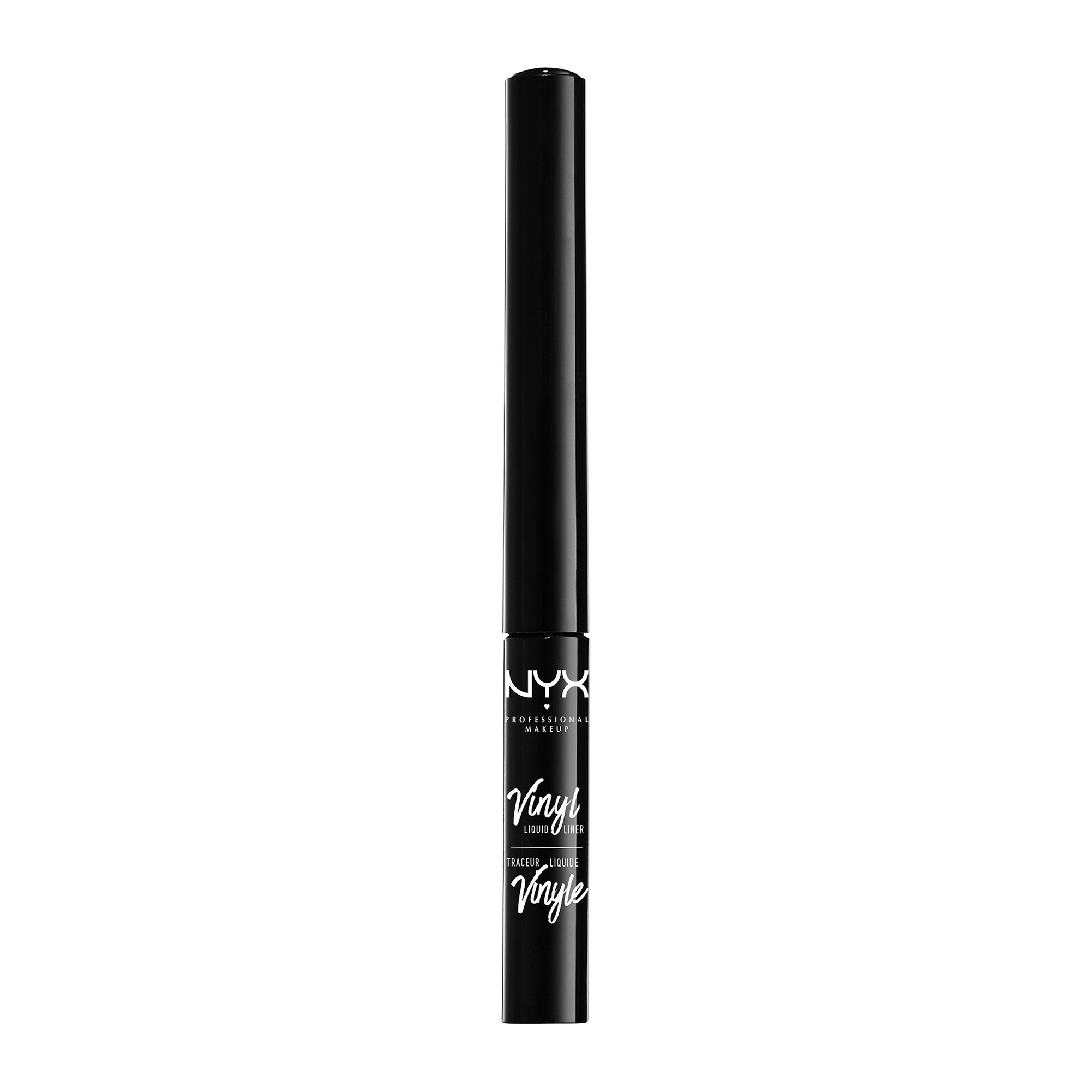 

Підводка для очей NYX Professional Makeup Vinyl Liquid Liner 01 Black, 2 мл