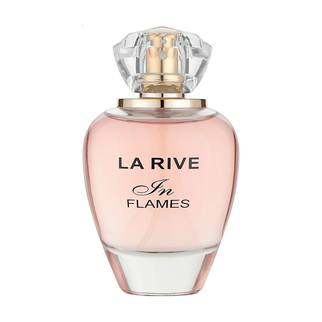 

La Rive In Flames Парфумована вода жіноча, 90 мл