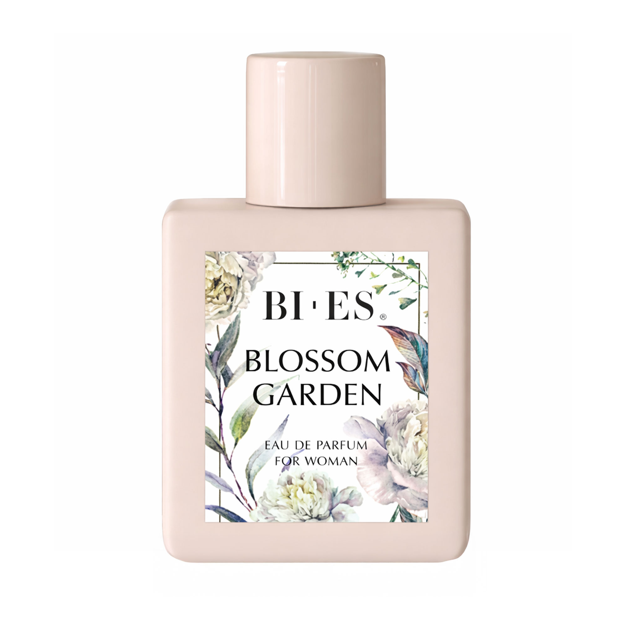 Bi-es Blossom Garden Парфумована вода жіноча, 100 мл