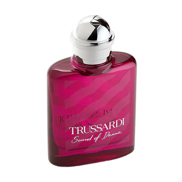 

Trussardi Sound of Donna Парфумована вода жіноча, 30 мл