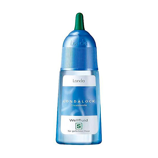 

Преміальний Лосьйон Для Завивки Londa Professional Lock C Perm Lotion для забарвлених, тонованих, пористих волосся 75 мл