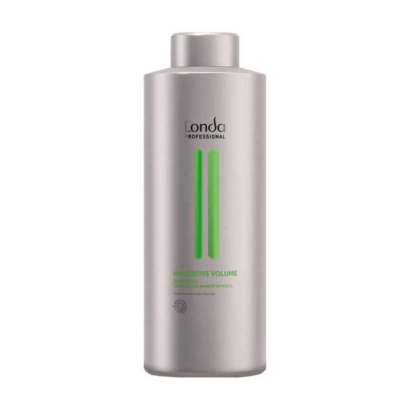 

Шампунь для об'єму волосся Londa Professional Impressive Volume Shampoo, 1 л