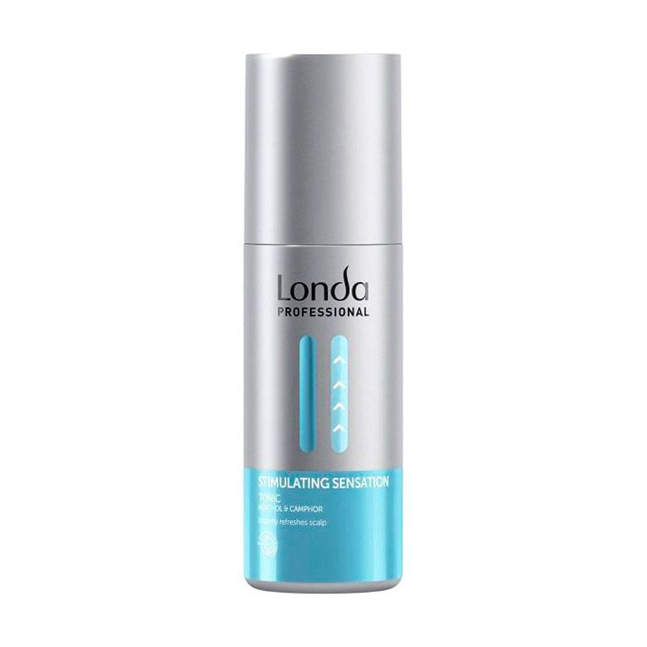 

Енергетичний тонік для шкіри голови та волосся Londa Professional Scalp Stimulating Sensation Leave-In Tonic, 150 мл