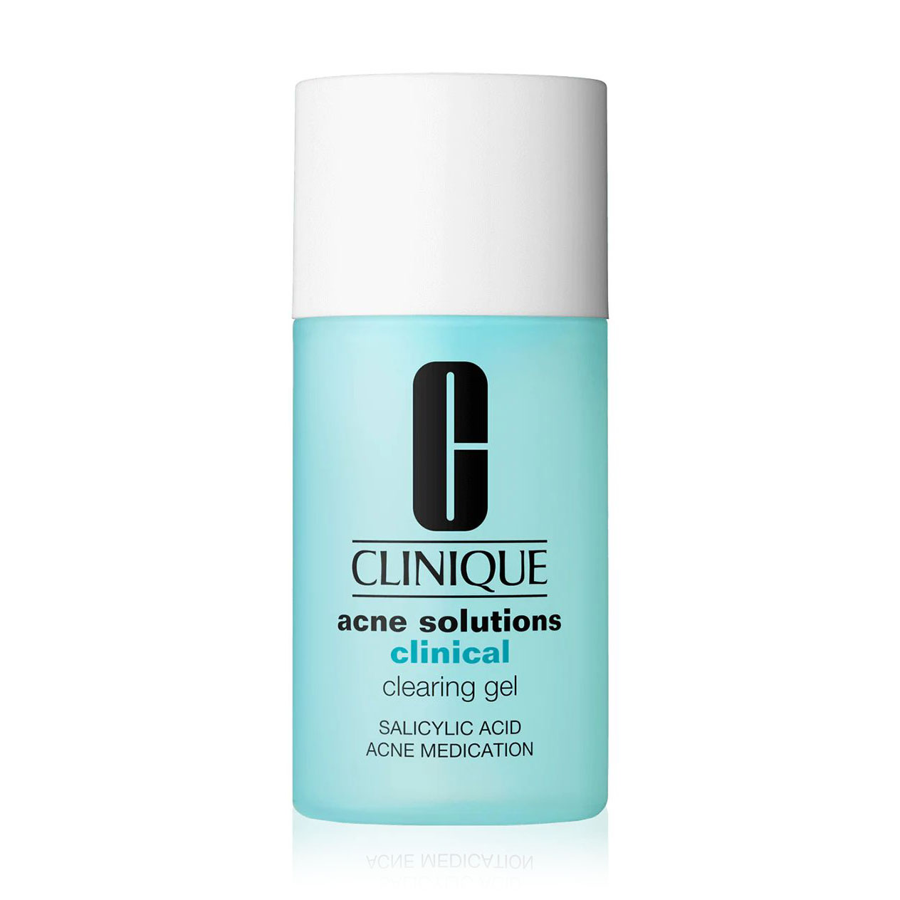 Крем-гель для догляду за проблемною шкірою Clinique Anti-Blemish Solutions Clinical Clearing Gel, 30 мл