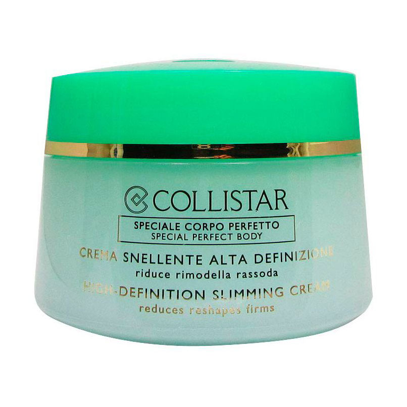 

Уцінка! Крем для схуднення Collistar High-definition Slimming Cream, 400 мл