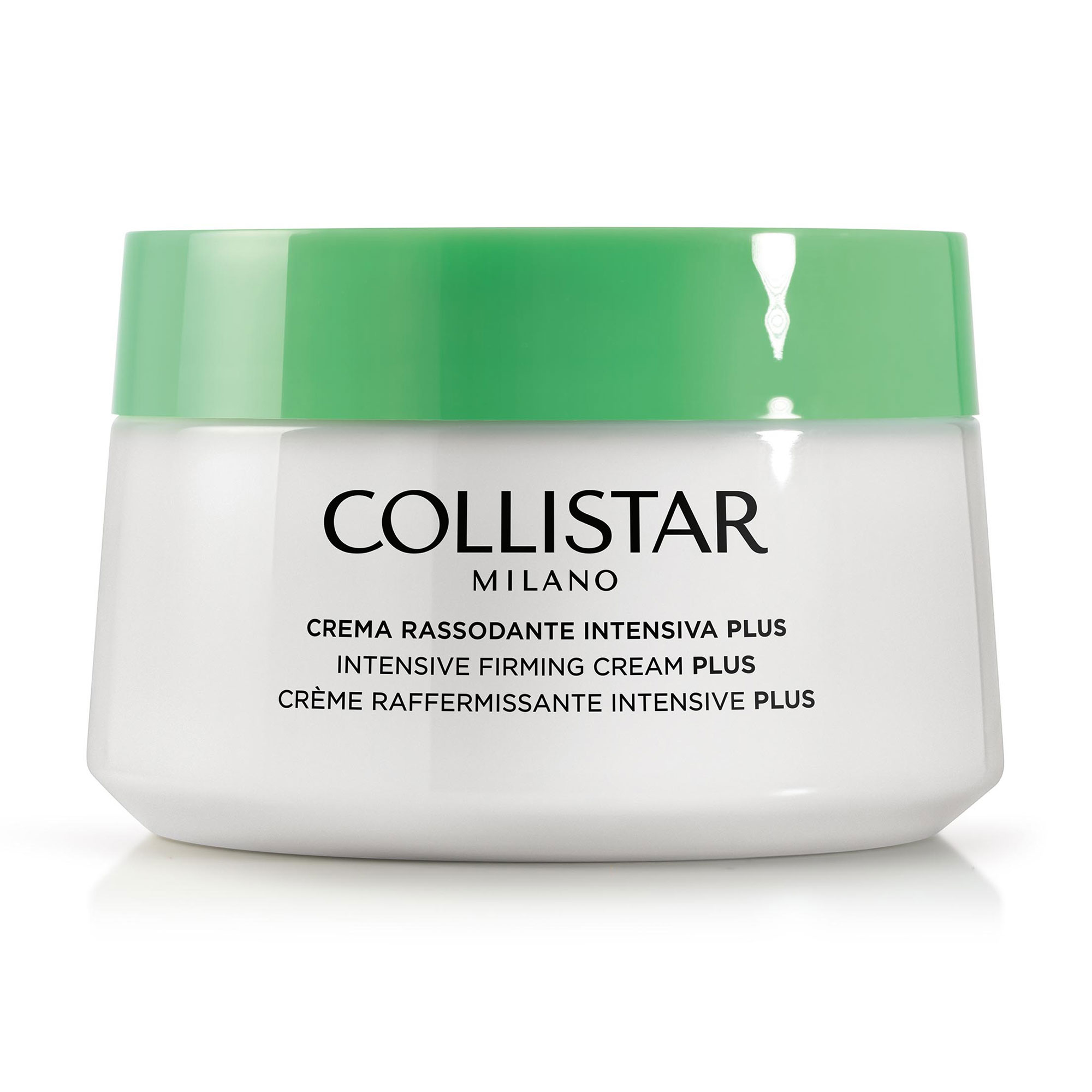 

Уцінка! Інтенсивний зміцнювальний крем для тіла Collistar Intensive Firming Cream Plus, 400 мл