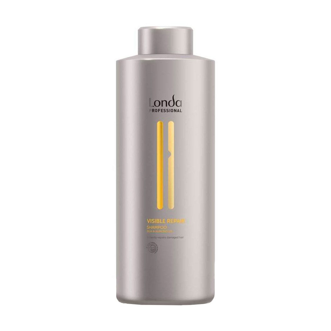 

Шампунь для відновлення пошкодженого волосся Londa Professional Visible Repair Shampoo, 1 л