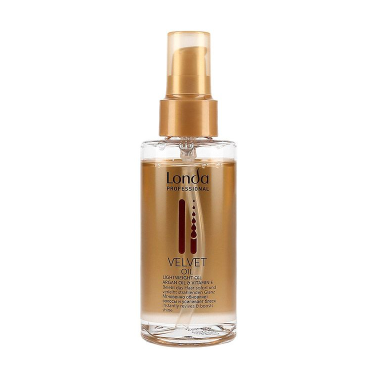 

Уцінка! Олія для волосся Londa Professional Velvet Oil, 100 мл