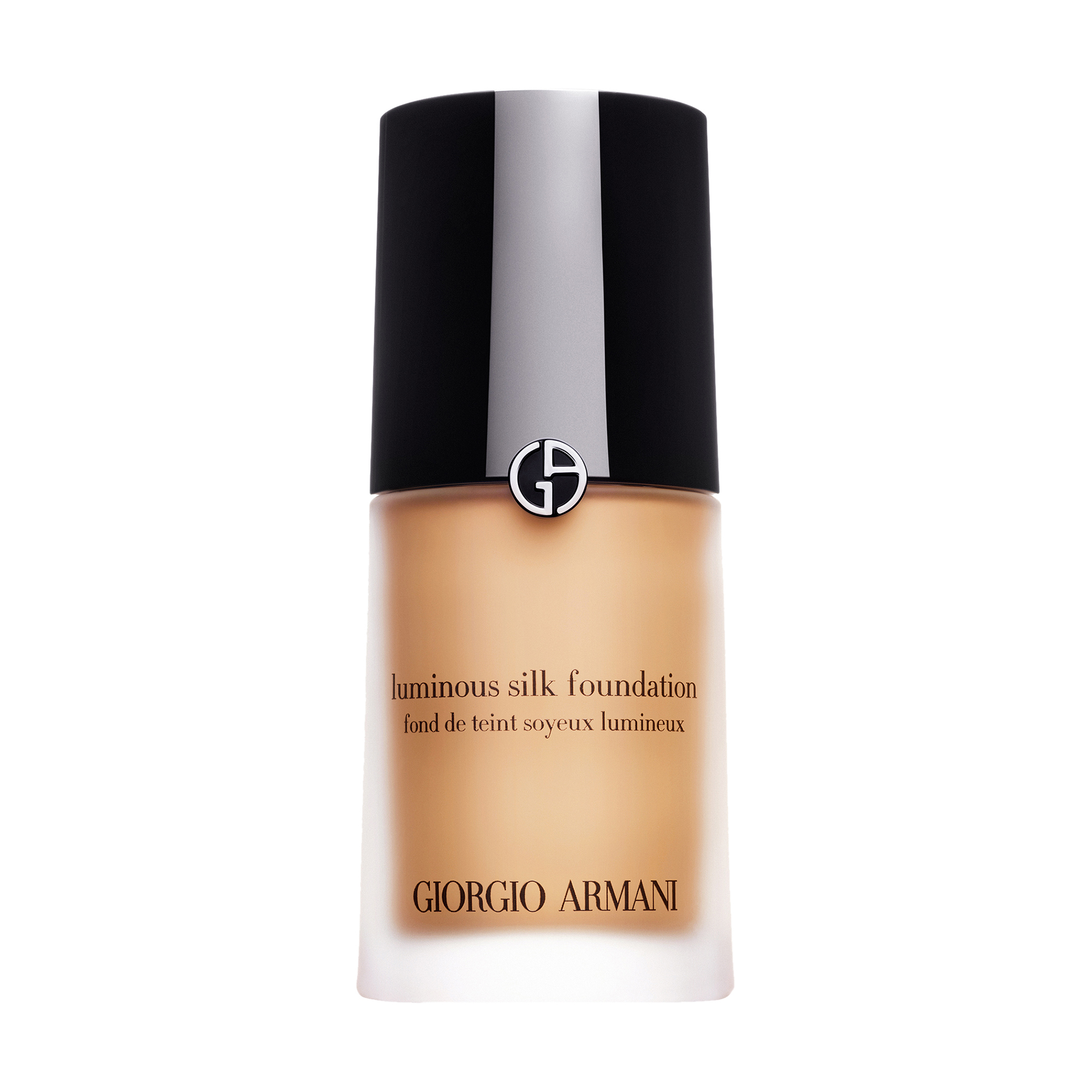 

Тональний крем для обличчя Giorgio Armani Luminous Silk Foundation 4.5, 30 мл