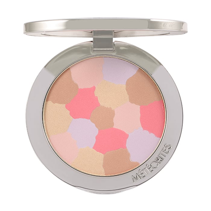 

Пудра компактна для обличчя Guerlain Meteorites Compact Illuminating & Mattifying Pressed Powder 4 Golden, 10 г