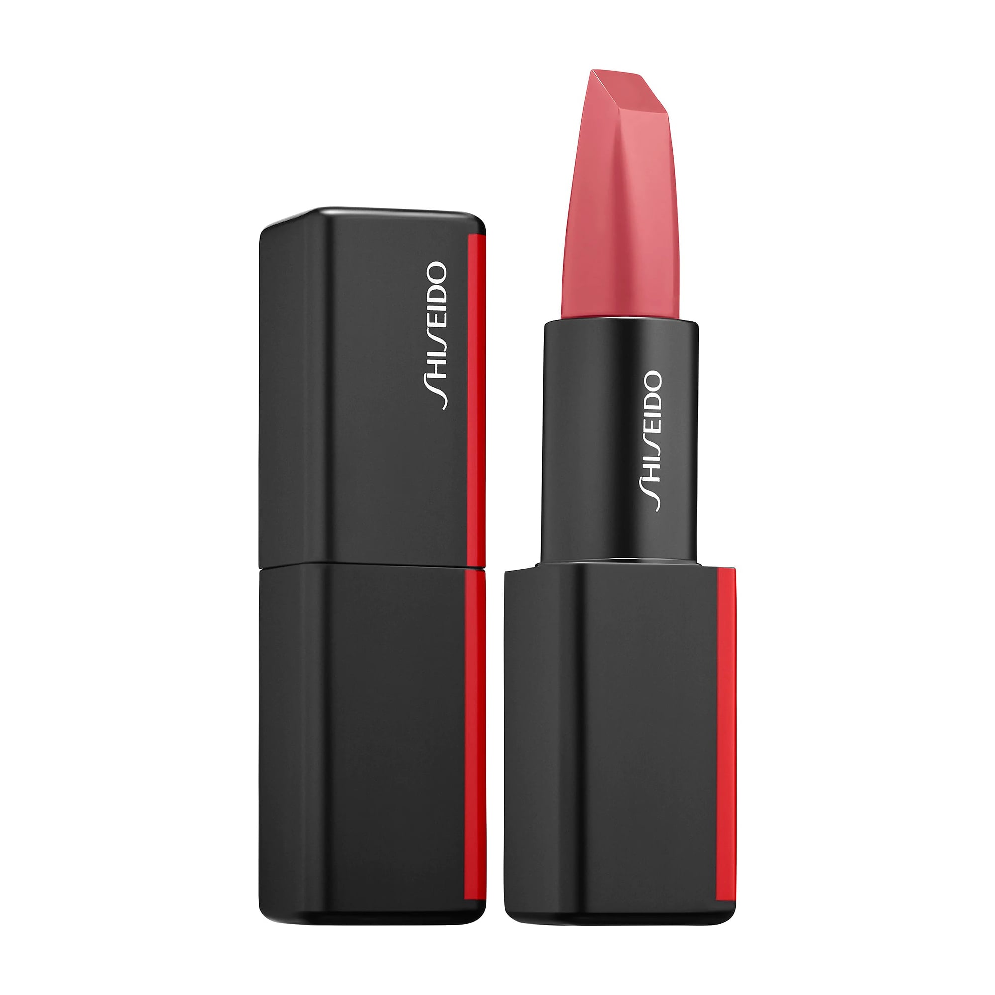 

Матова помада для губ Shiseido Modern Matte 505 Peep Show, 4 г