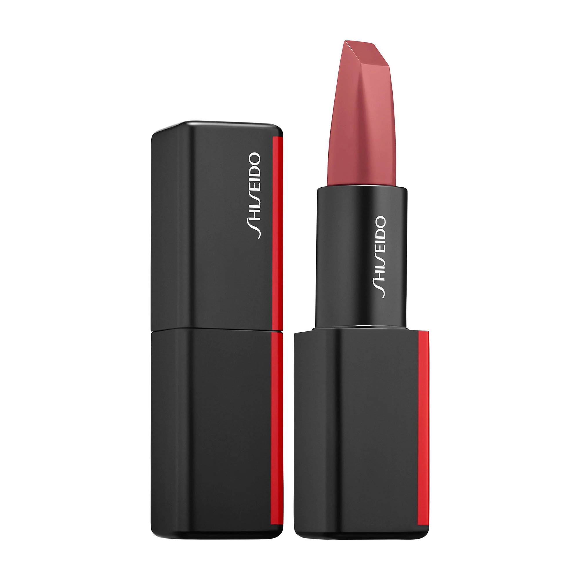 

Уцінка! Помада для губ Shiseido Modern Matte 506 Disrobed, 4 г