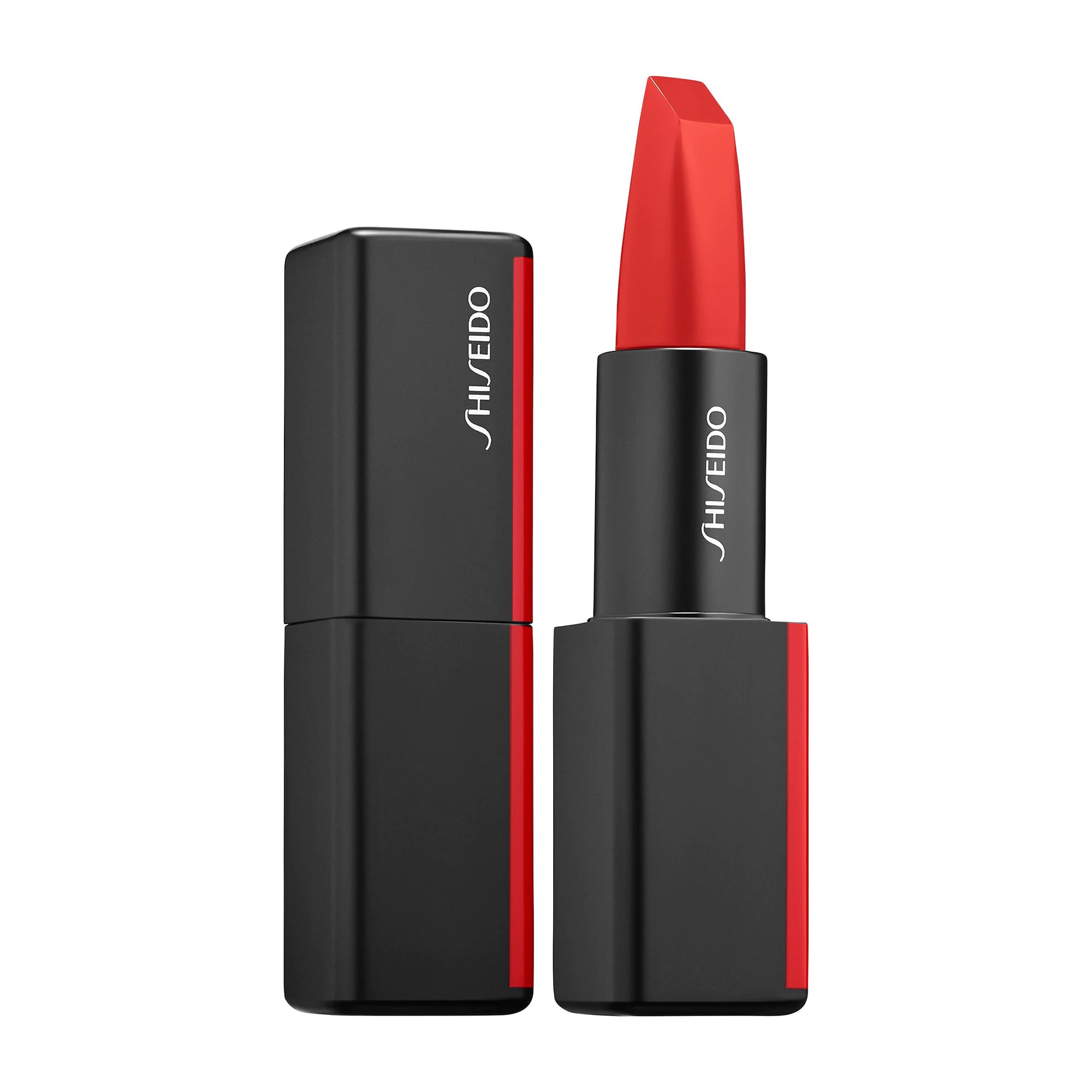 

Матова помада для губ Shiseido Modern Matte 509 Flame, 4 г