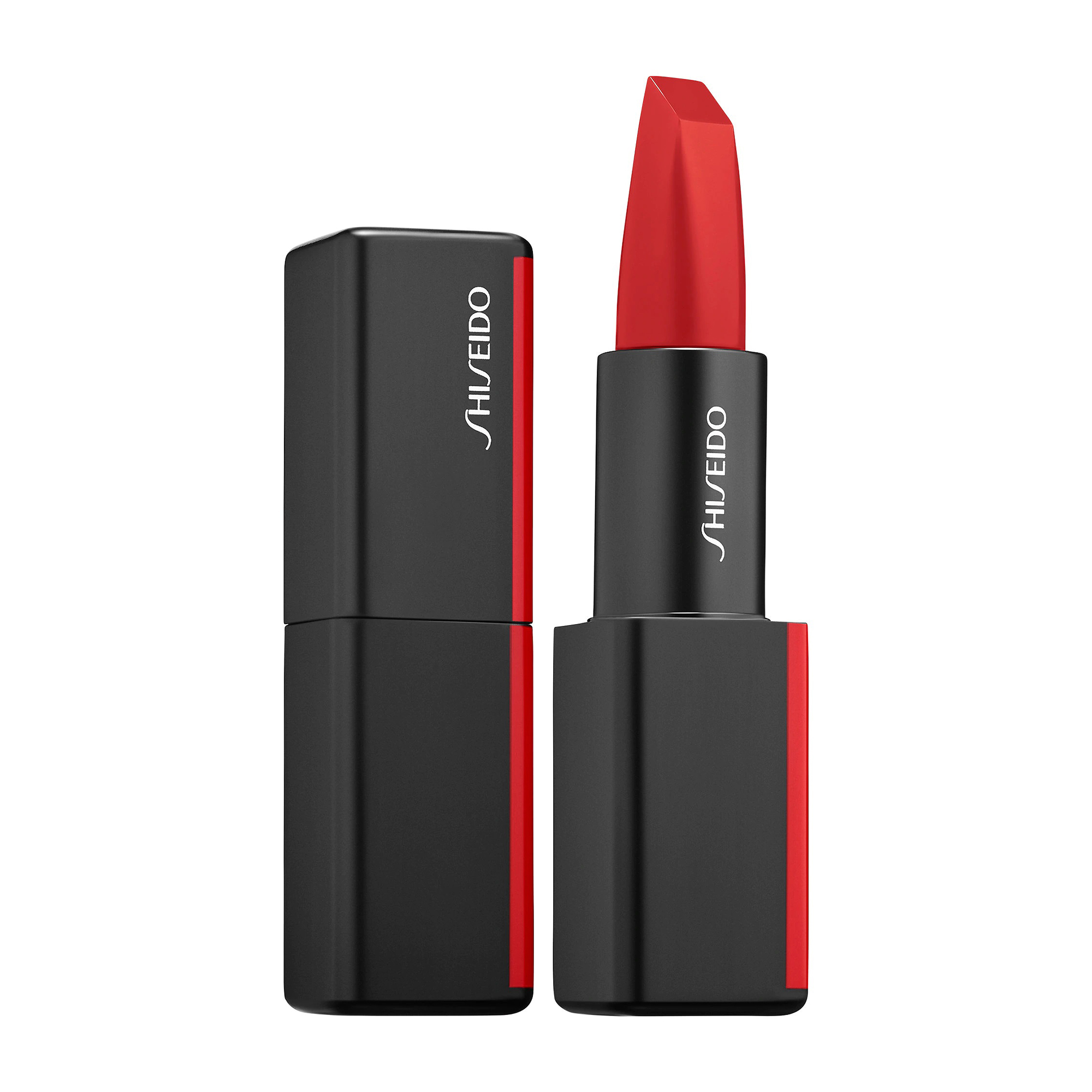 

Матова помада для губ Shiseido Modern Matte 510 Night Life, 4 г