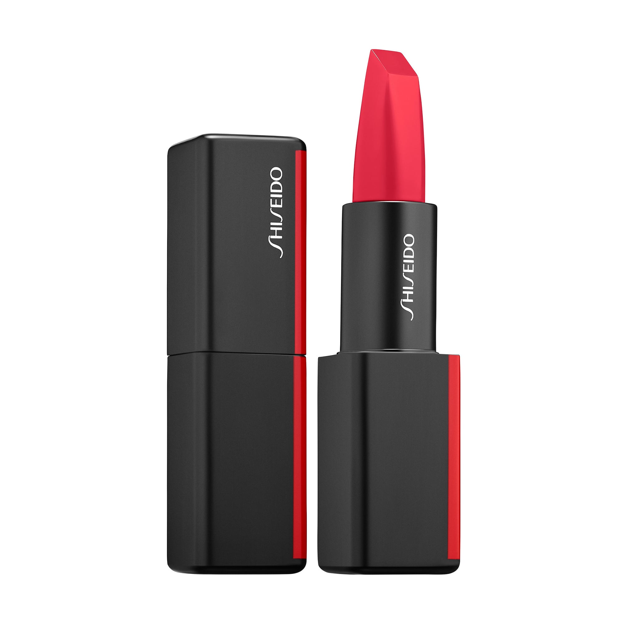 

Матова помада для губ Shiseido Modern Matte 513 Shock Wave, 4 г