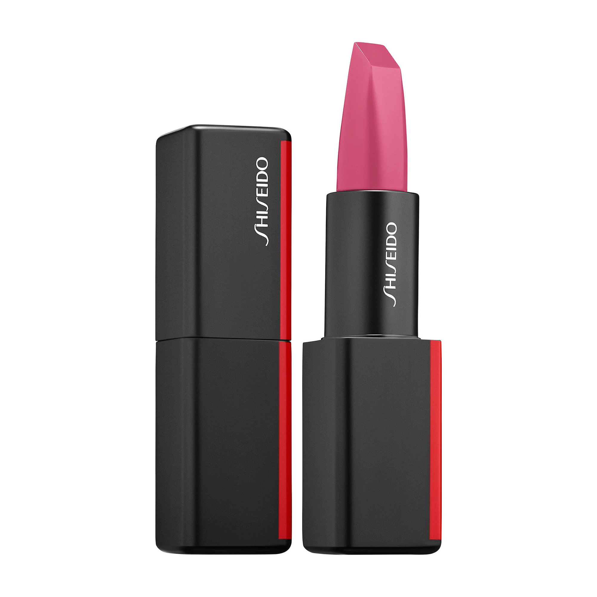 

Матова помада для губ Shiseido Modern Matte 517 Rose Hip, 4 г