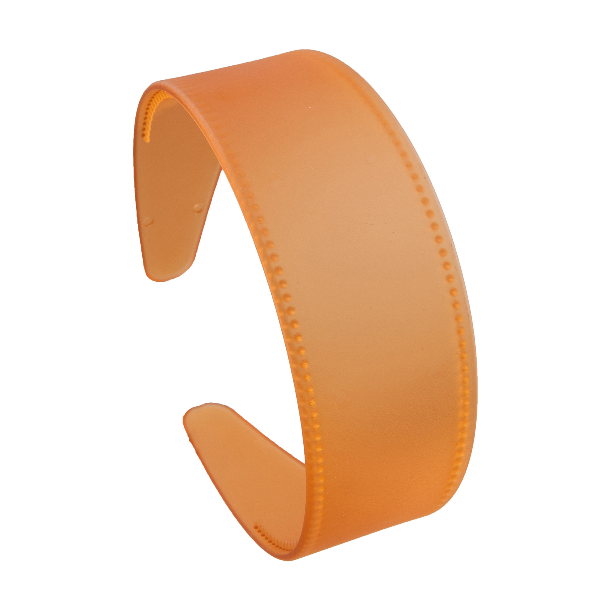 

Обруч для волосся Titania Basic молочно-коричневий, 1 шт (7967)