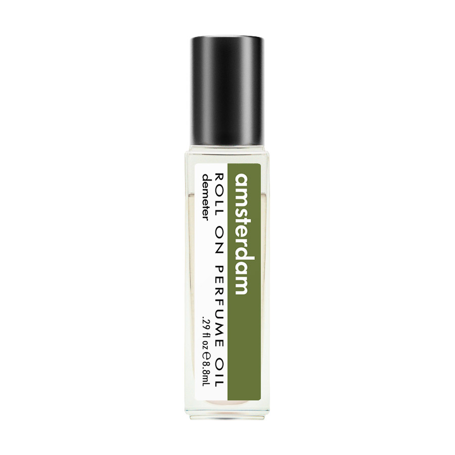 

Парфум на основі масел Demeter Fragrance Amsterdam (Cannabis flower) унісекс 8,8мл