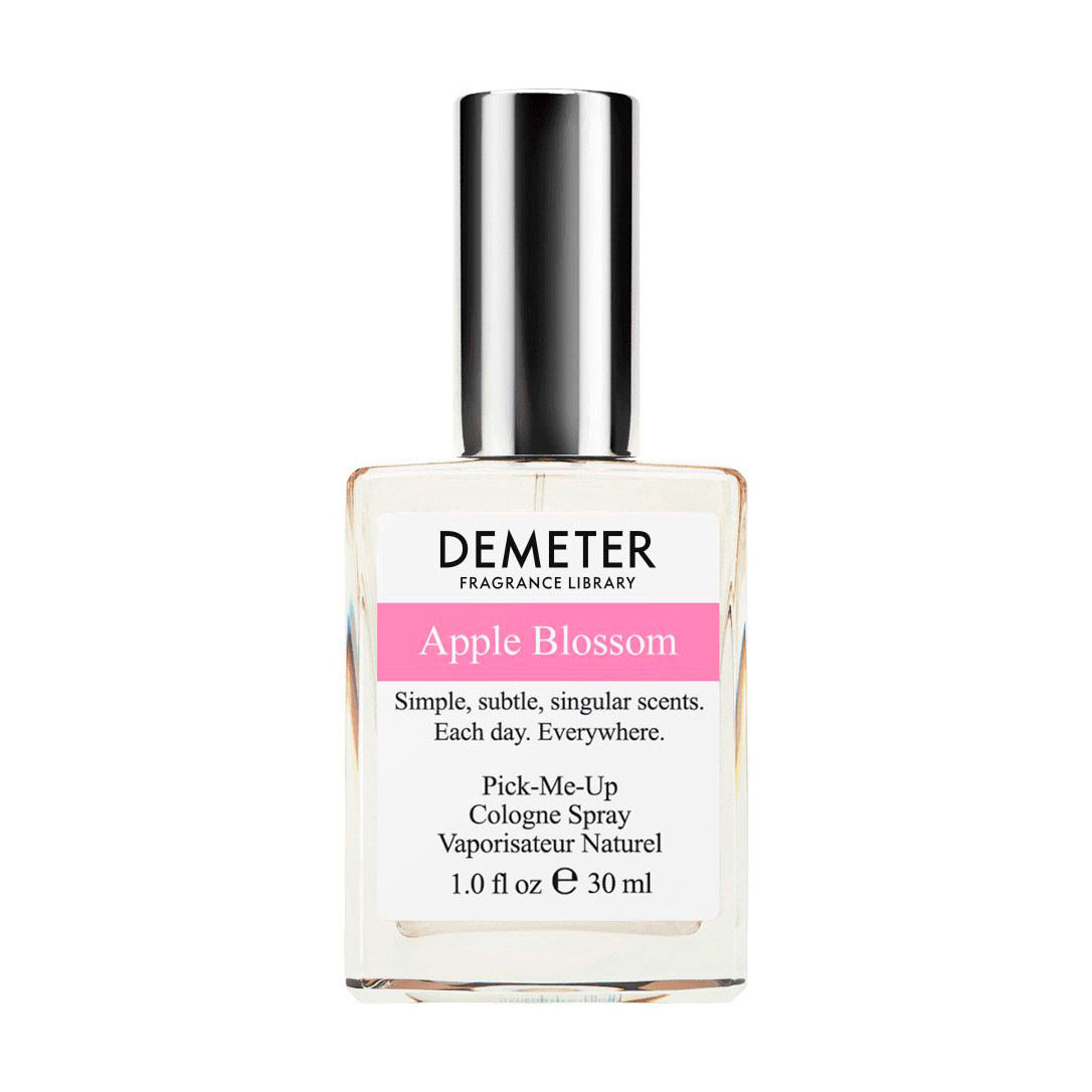 

Парфуми Demeter Fragrance Apple Blossom жіночі 30мл