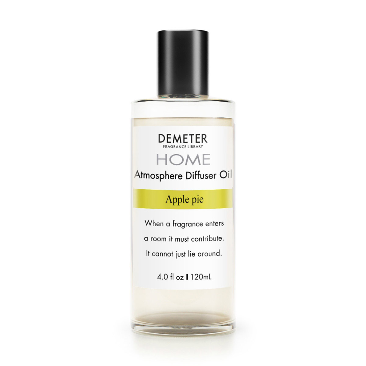 

Аромат для дому Demeter Fragrance Apple Pie унісекс 120мл