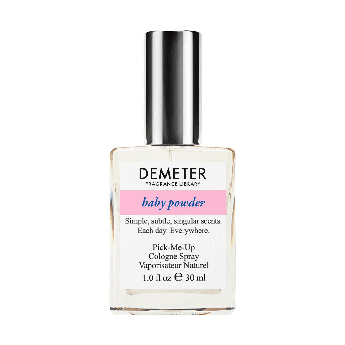 

Парфуми Demeter Fragrance Baby Powder унісекс 30мл