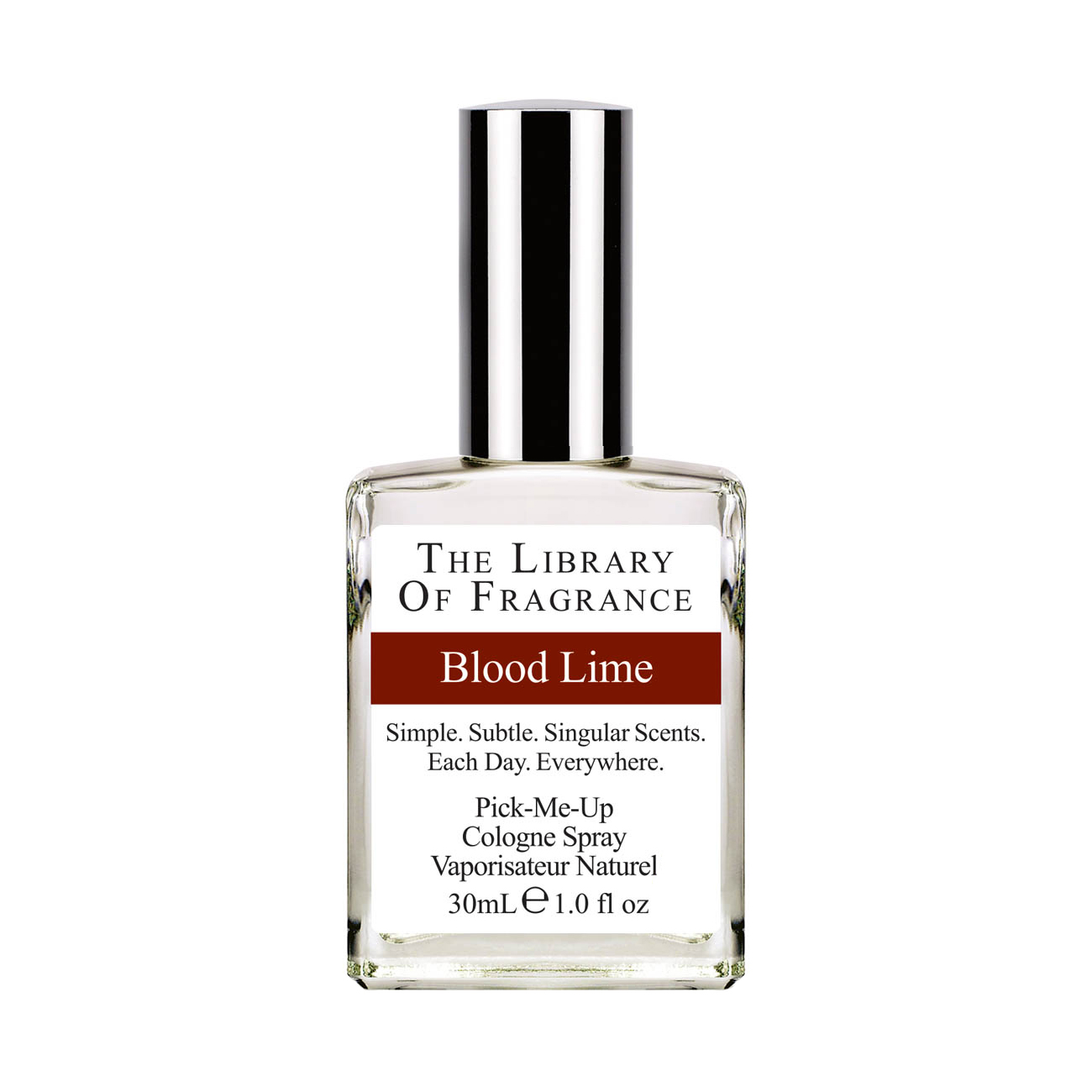

Парфуми Demeter Fragrance Blood Lime унісекс 30мл