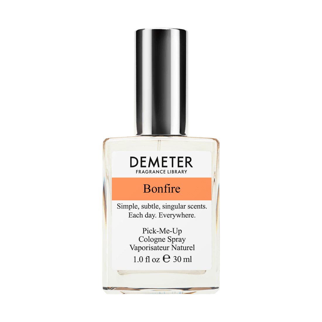 

Парфуми Demeter Fragrance Bonfire унісекс 30мл