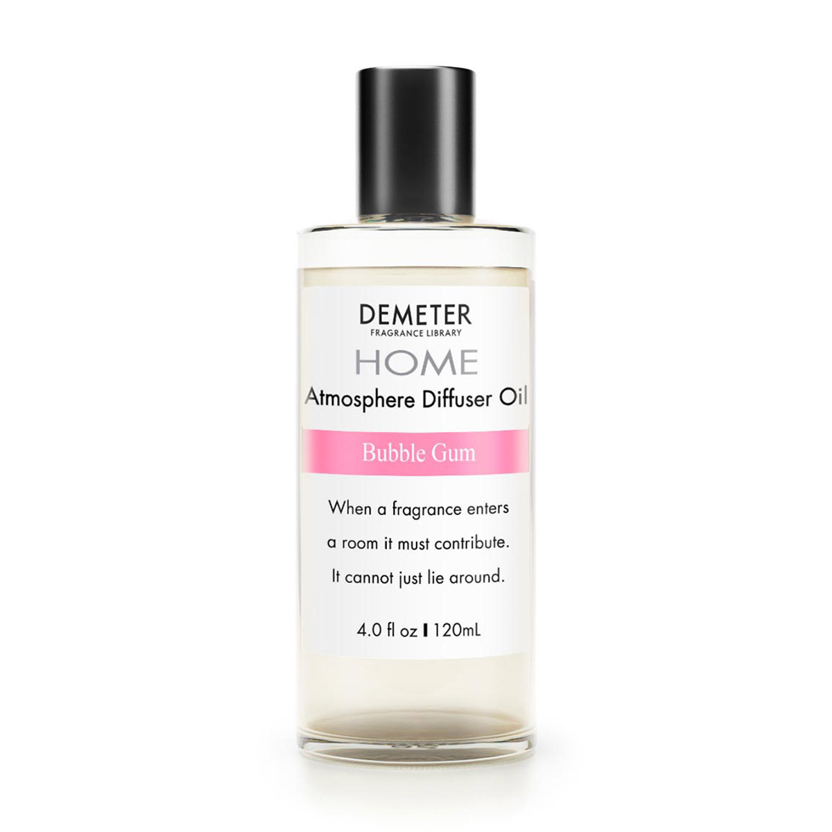 

Аромат для дому Demeter Fragrance Bubble Gum жіночий 120мл