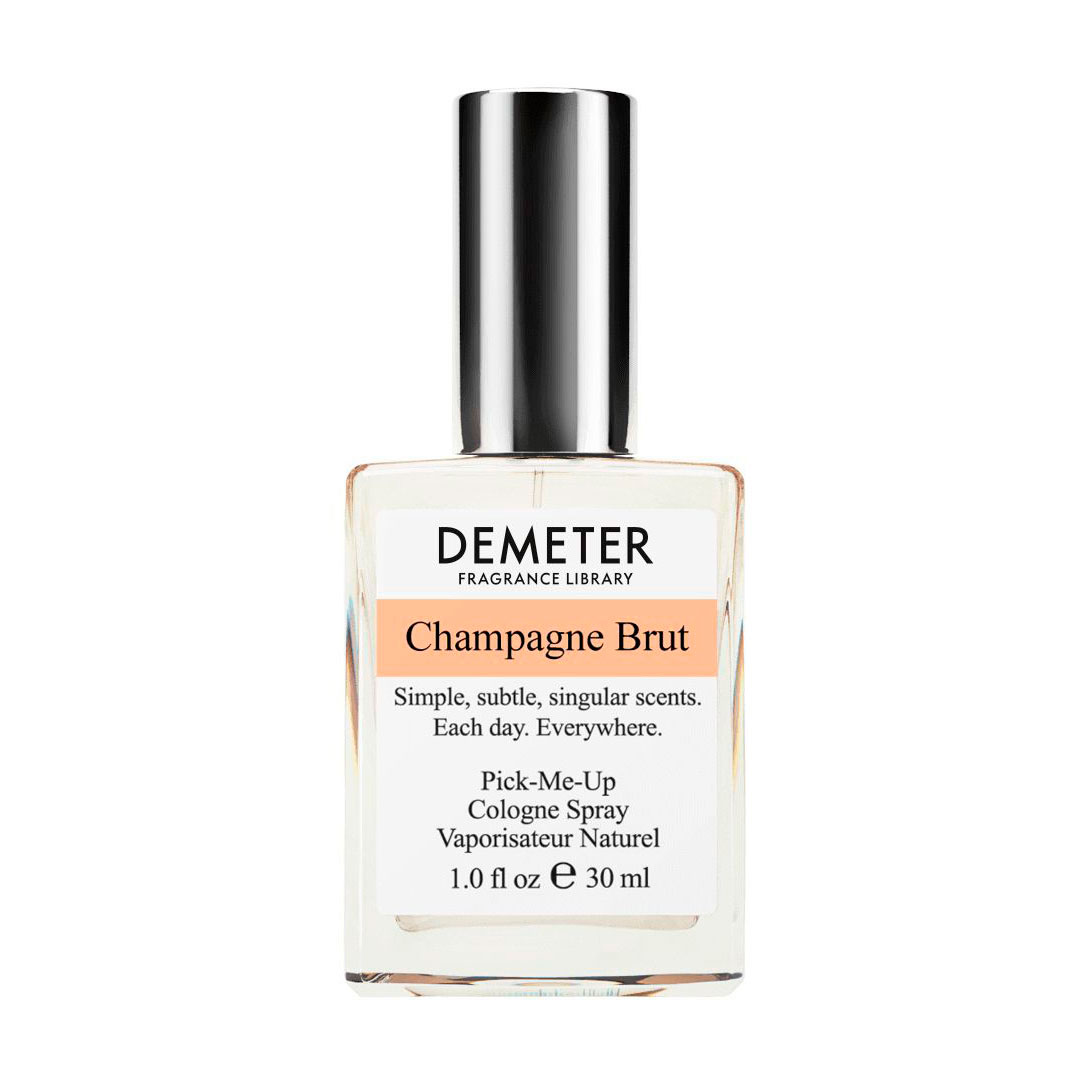 

Парфуми Demeter Fragrance Champagne Brut жіночі 30мл